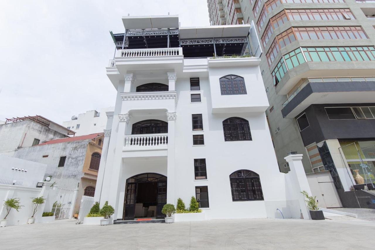 Melissa Khách sạn Vũng Tàu