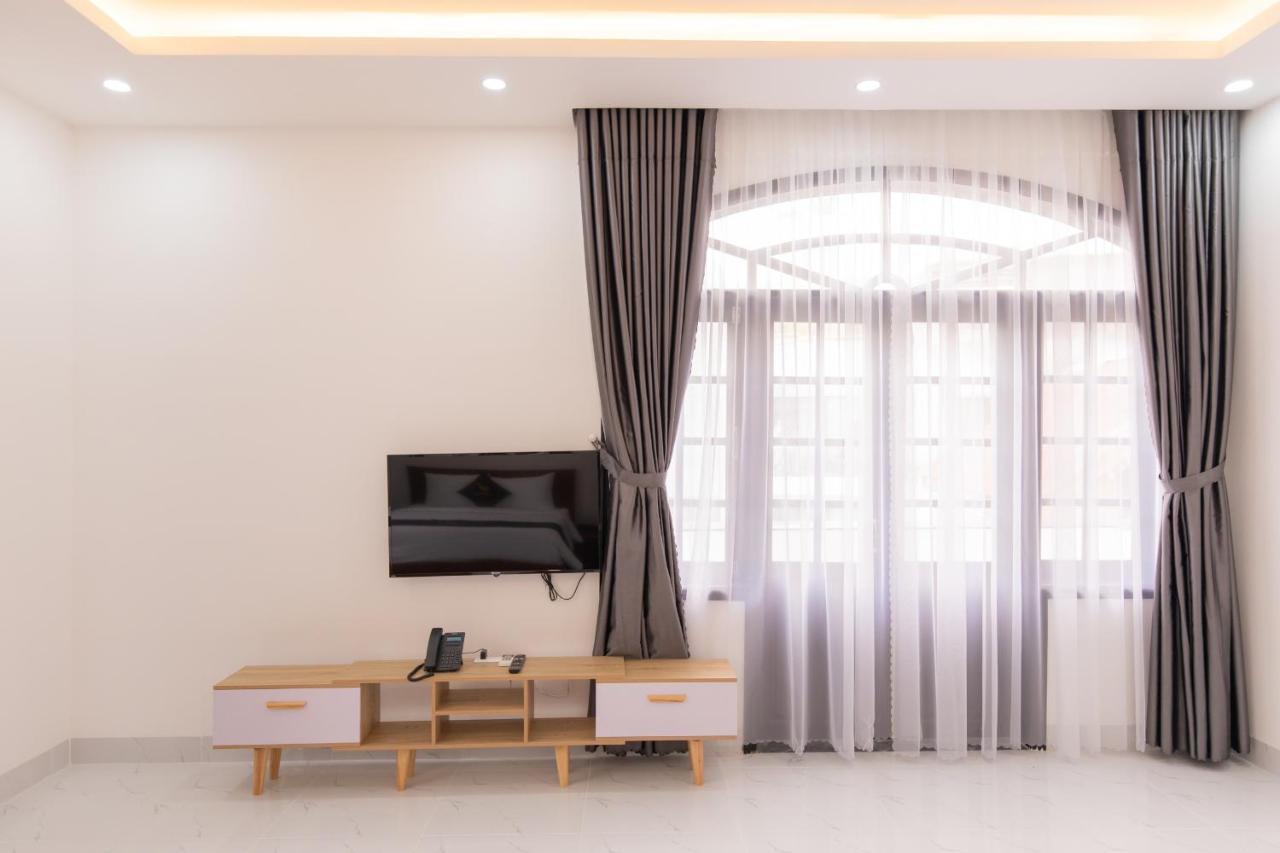Khách sạn Melissa 3*