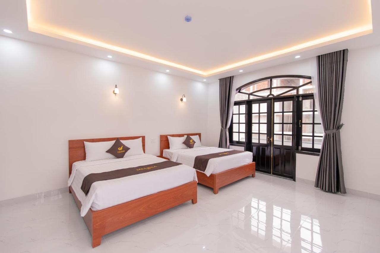 Melissa Khách sạn 3*