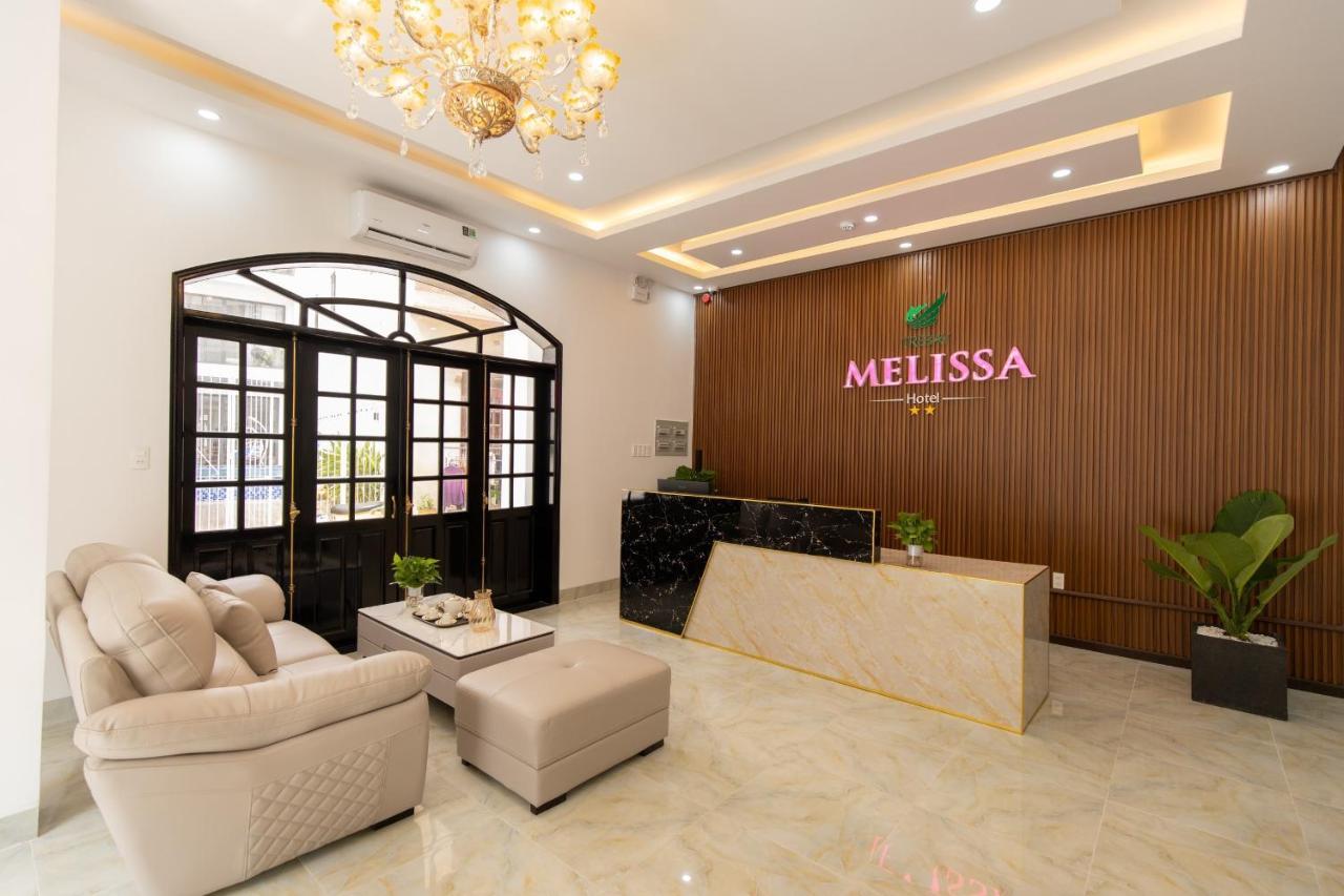 Melissa Khách sạn 3*