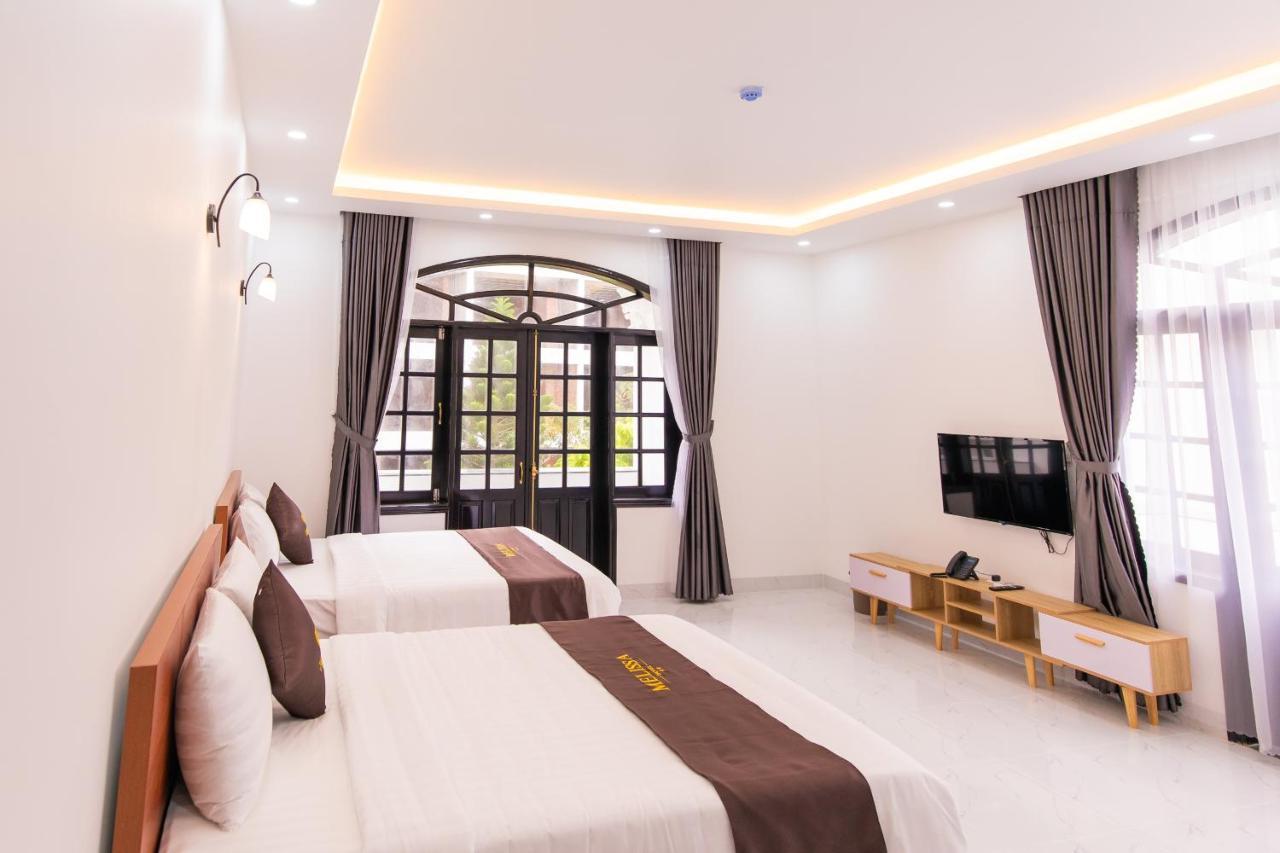 Melissa Hotel 3*