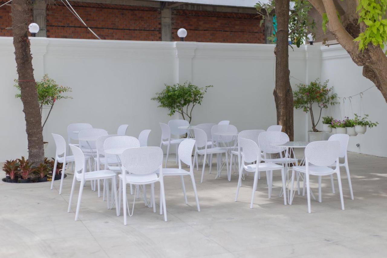 Hotel Melissa Vung Tau