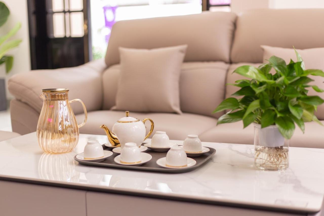 Khách sạn Melissa 3*