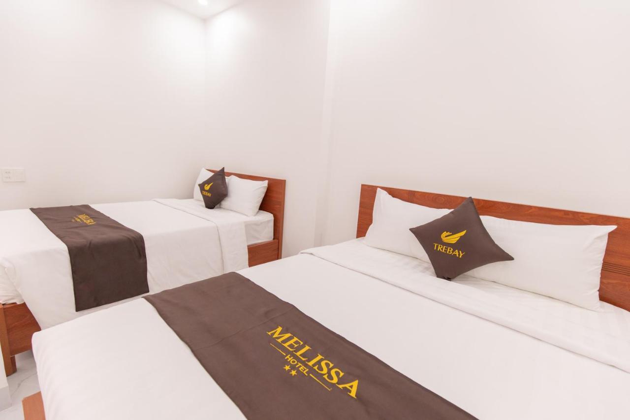 Khách sạn Melissa 3*