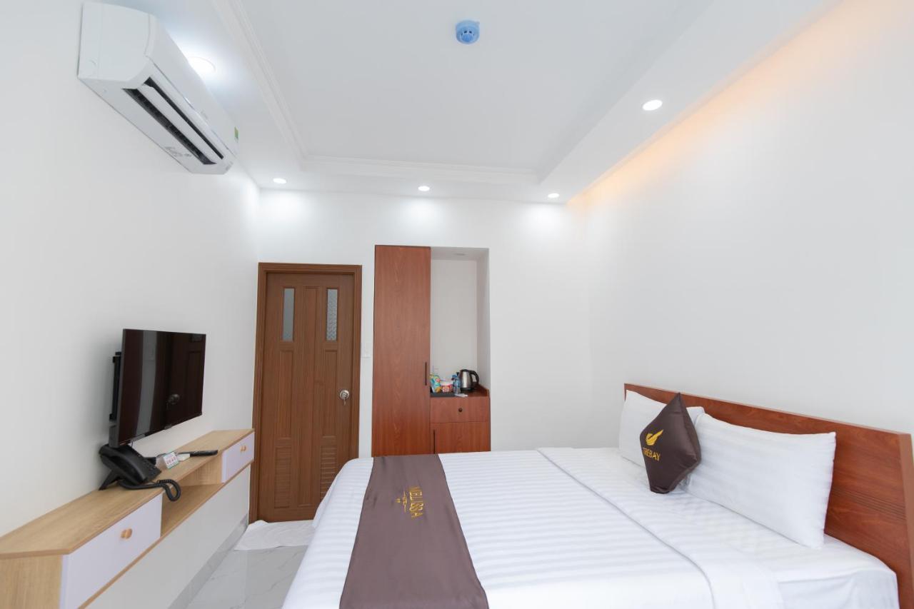 Khách sạn Melissa