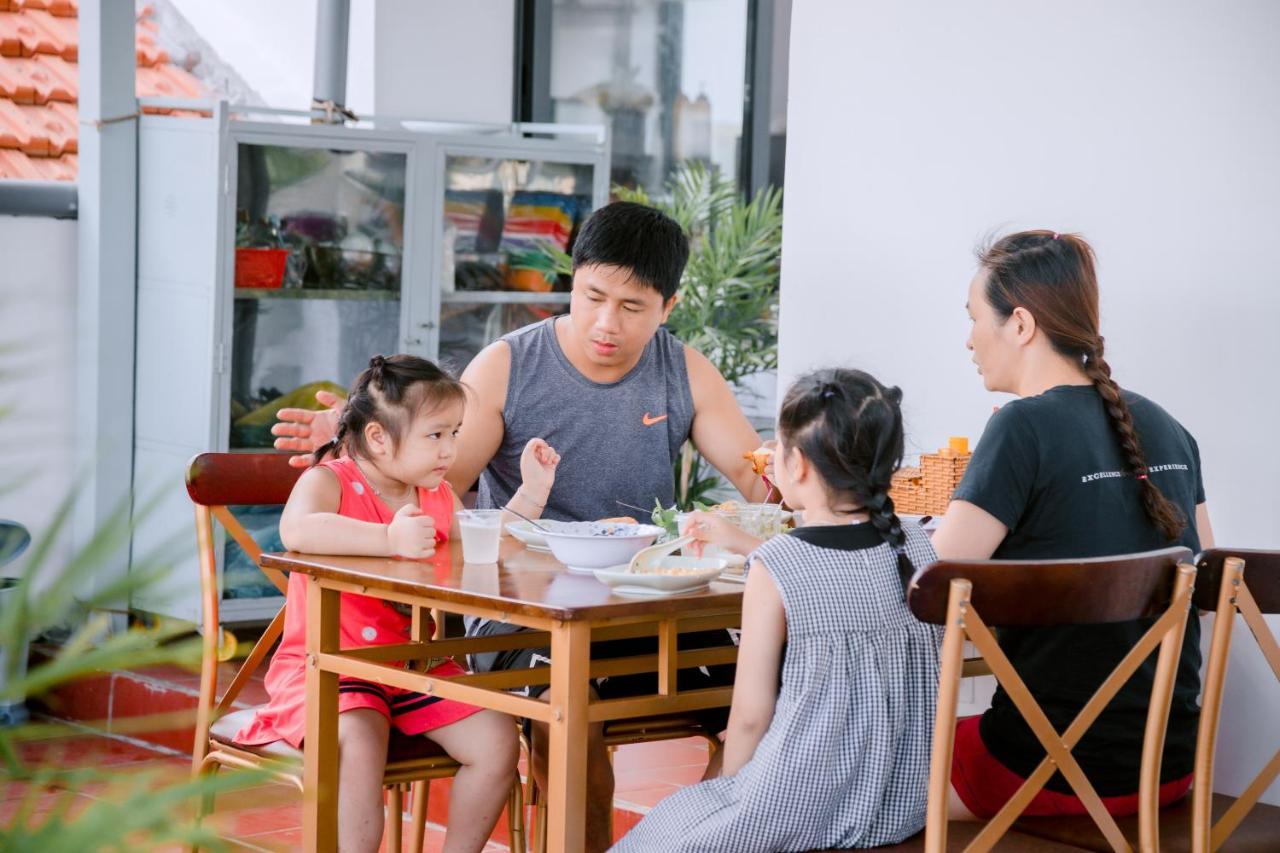 Khách sạn Melissa