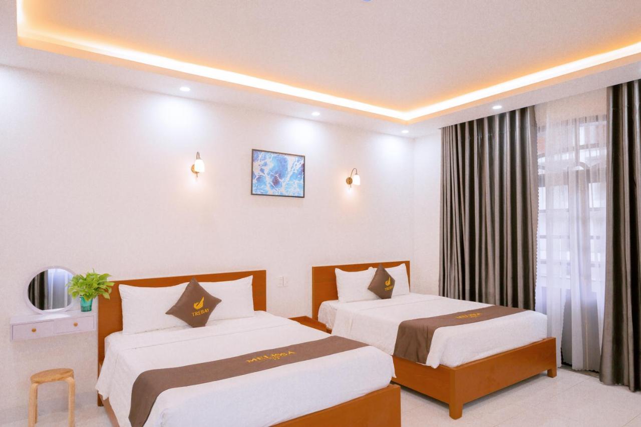 Hotel Melissa Vung Tau