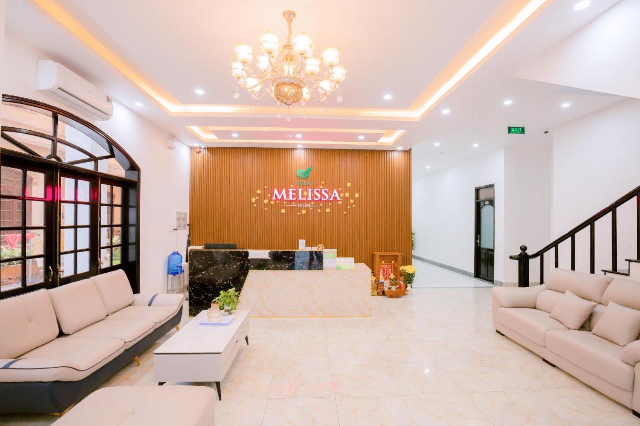 Khách sạn Melissa