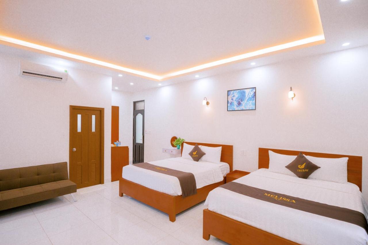 Melissa Hotel 3*