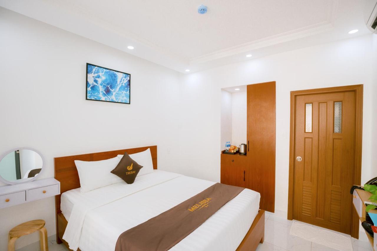 Melissa Hotel 3*