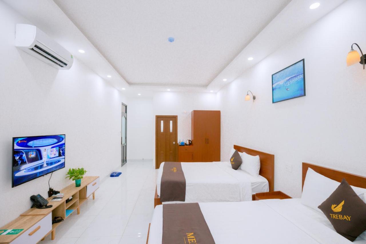 Melissa Khách sạn 3*