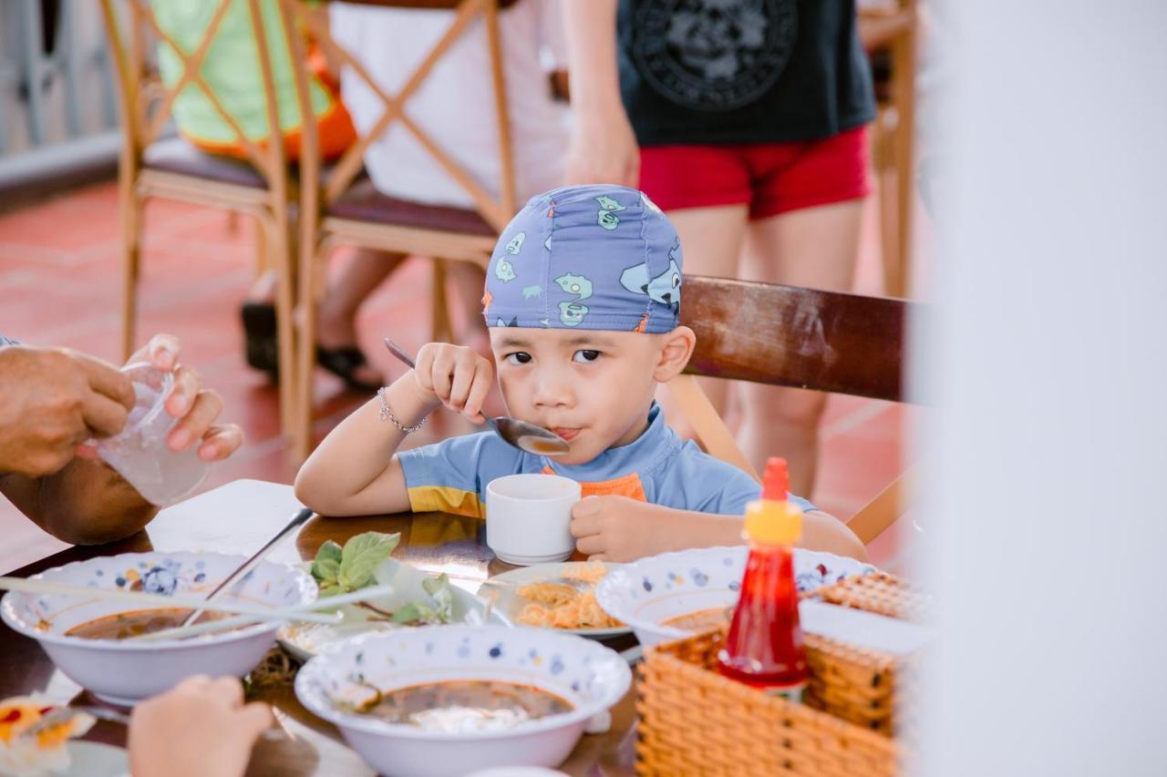 Melissa Khách sạn 3*
