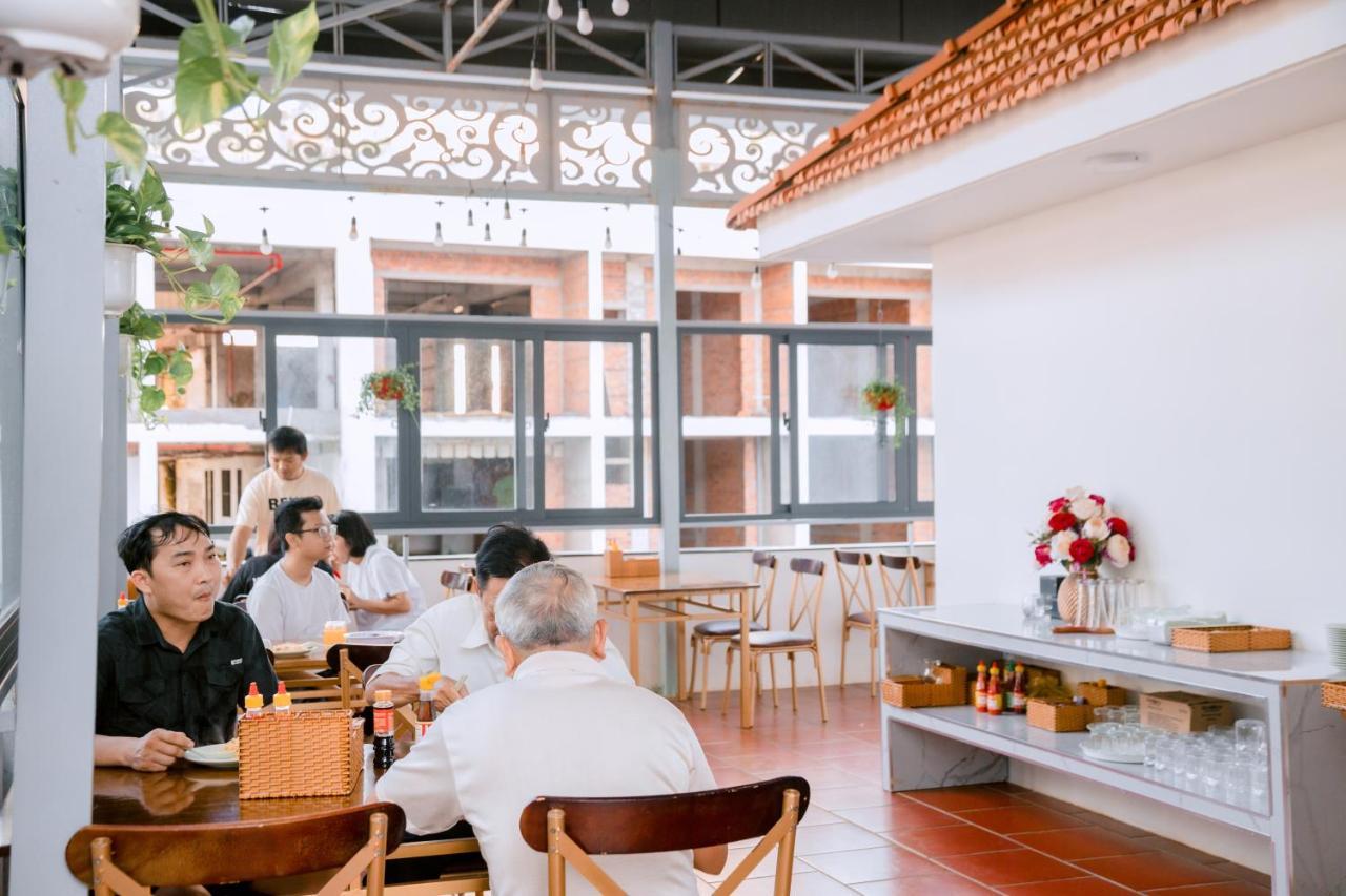 Melissa Khách sạn Vũng Tàu