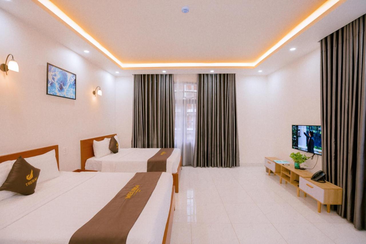 Melissa Khách sạn 3*