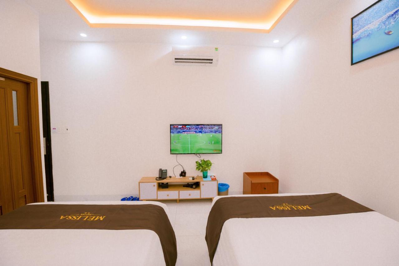 Melissa Khách sạn 3*