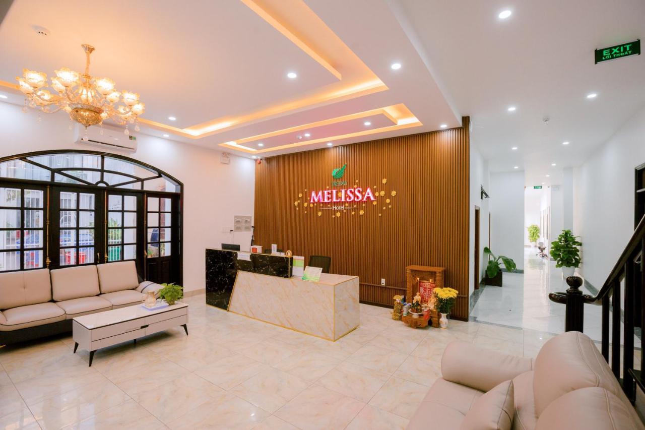 Melissa Khách sạn