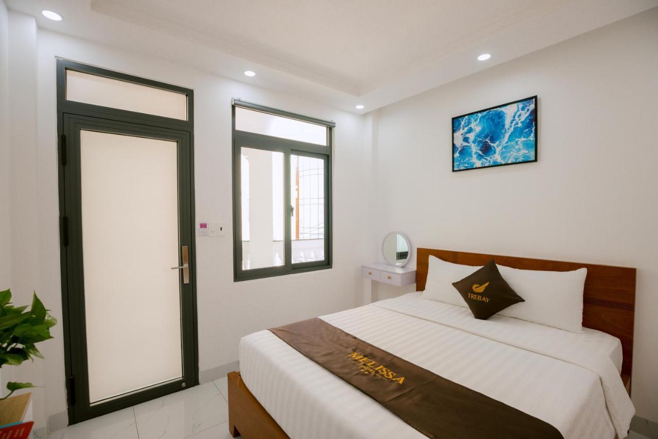 Melissa Hotel 3*