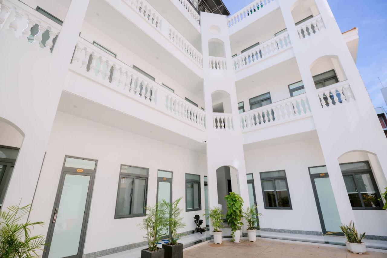 Melissa Khách sạn 3*