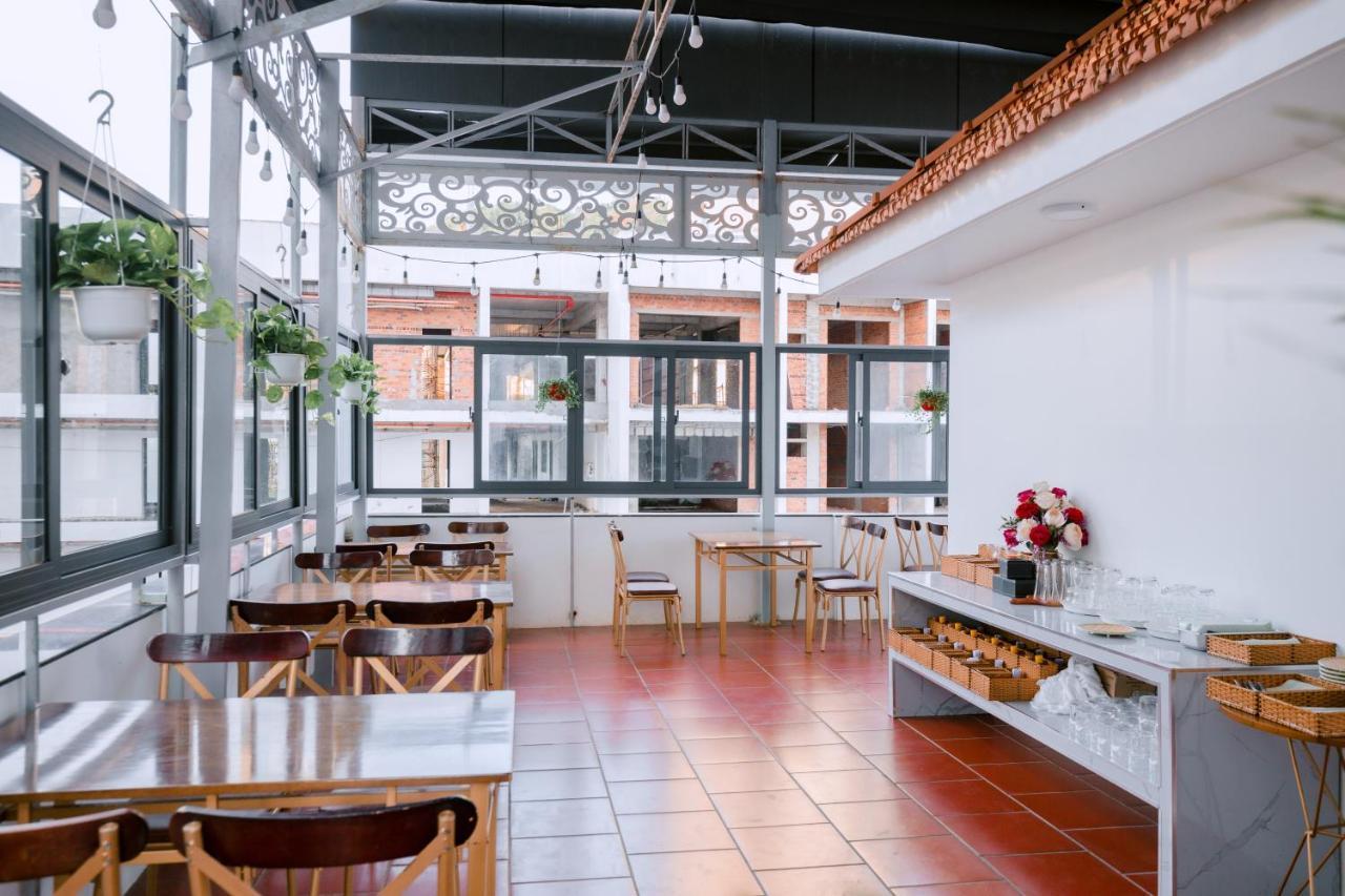 Melissa Hotel