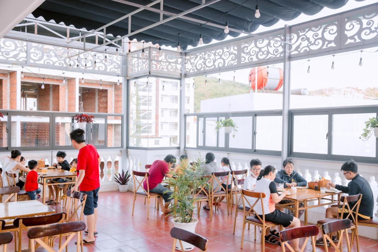 Melissa Khách sạn Vũng Tàu