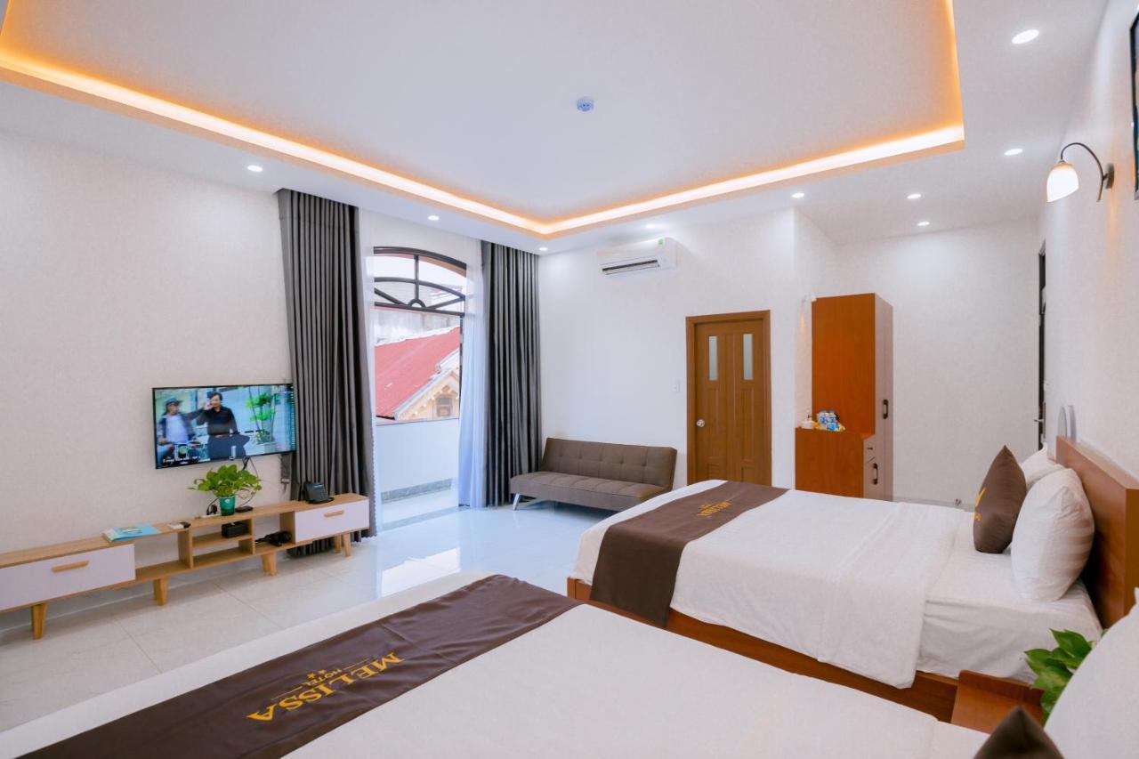 Melissa Khách sạn 3*