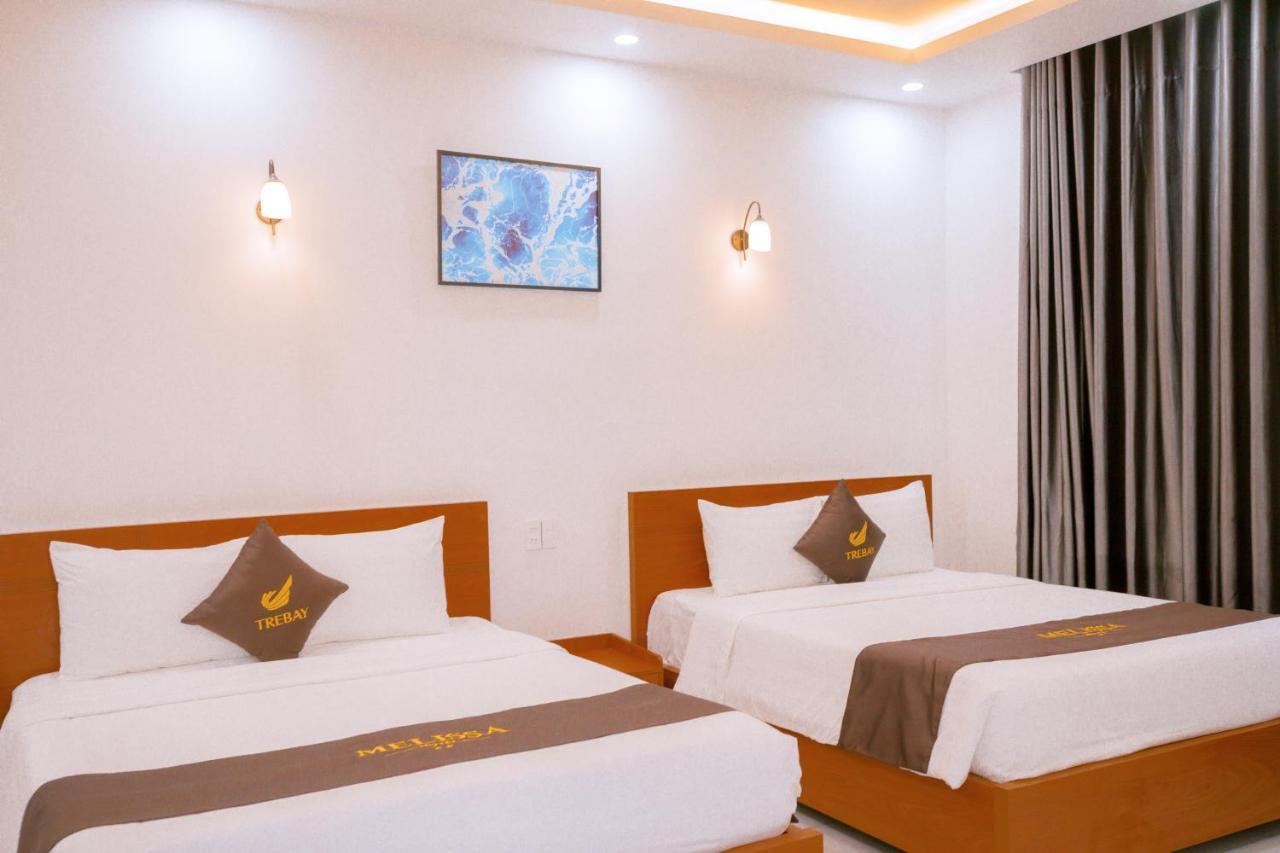 Melissa Hotel