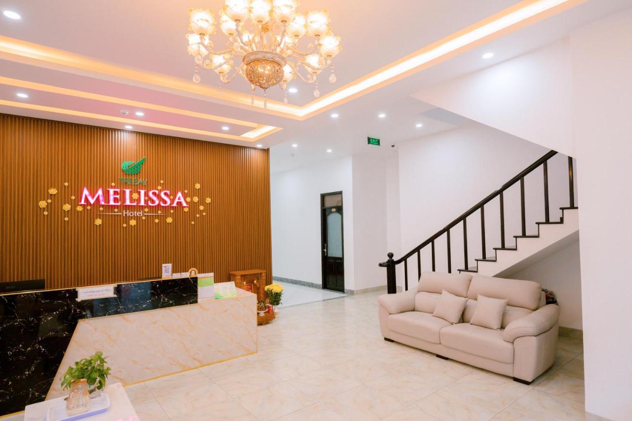 Melissa Khách sạn Vũng Tàu