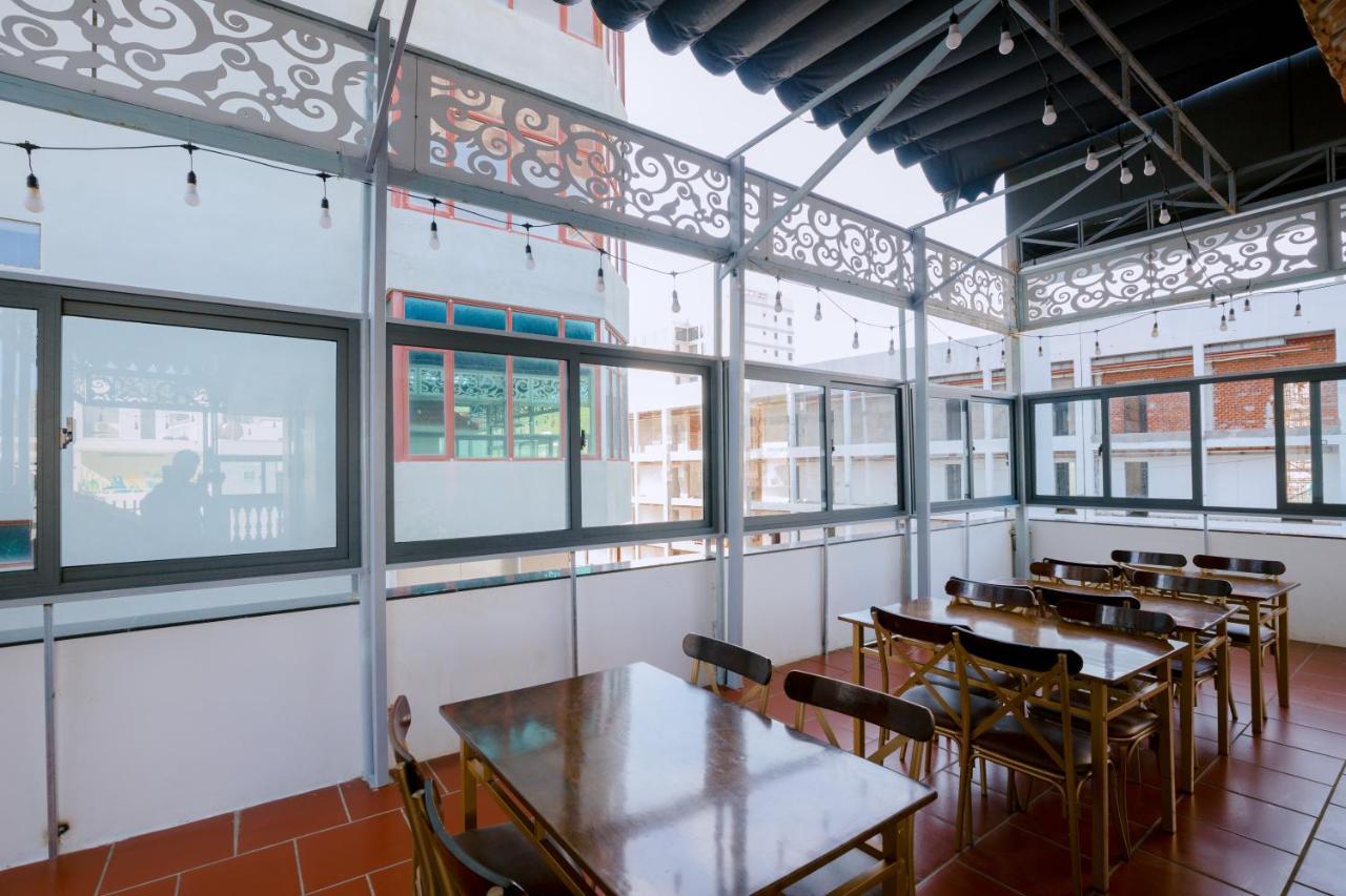 Hotel Melissa Vung Tau