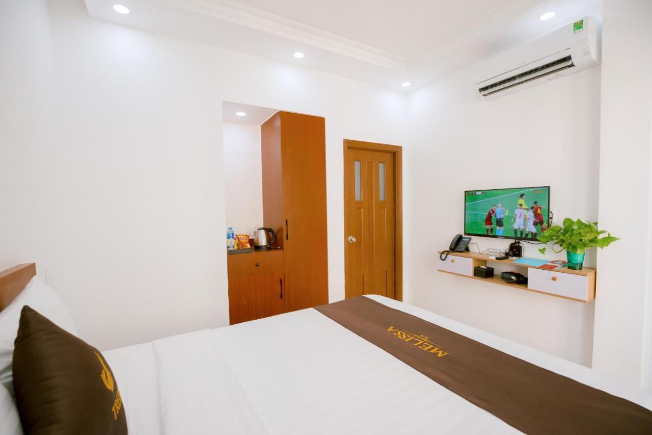 Melissa Hotel 3*
