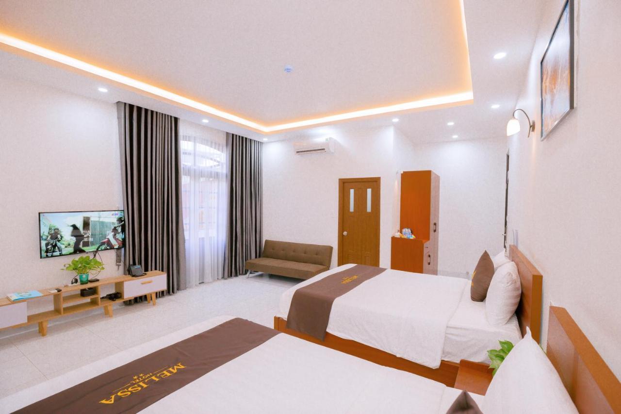 Melissa Khách sạn Vũng Tàu