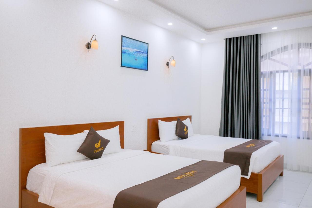 Khách sạn Melissa 3*