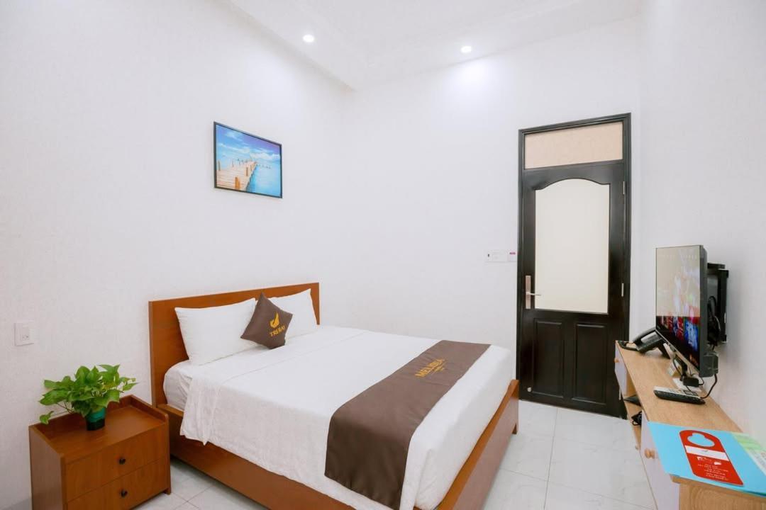 Melissa Hotel Vung Tau